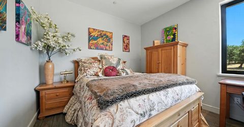7401 Schaad Rd, Wilseyville, CA 95257 Photo