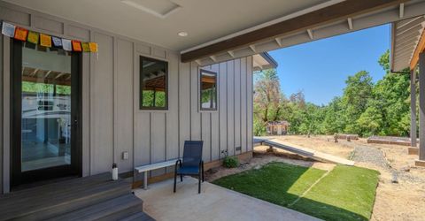 7401 Schaad Rd, Wilseyville, CA 95257 Photo