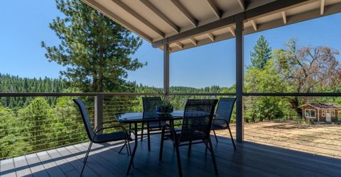 7401 Schaad Rd, Wilseyville, CA 95257 Photo