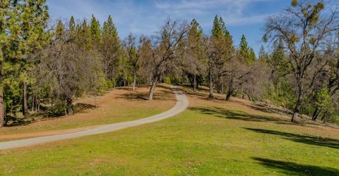 7401 Schaad Rd, Wilseyville, CA 95257 Photo