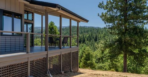 7401 Schaad Rd, Wilseyville, CA 95257 Photo