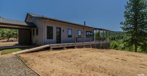 7401 Schaad Rd, Wilseyville, CA 95257 Photo