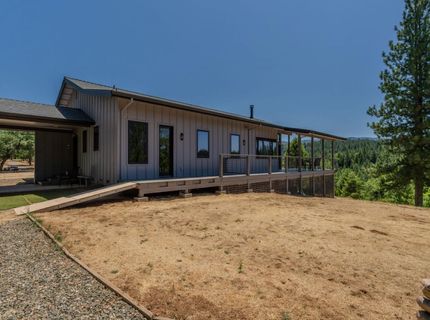 7401 Schaad Rd, Wilseyville, CA 95257 Photo