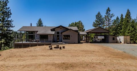 7401 Schaad Rd, Wilseyville, CA 95257 Photo
