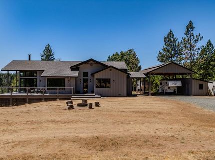 7401 Schaad Rd, Wilseyville, CA 95257 Photo
