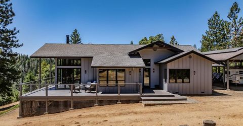 7401 Schaad Rd, Wilseyville, CA 95257 Photo