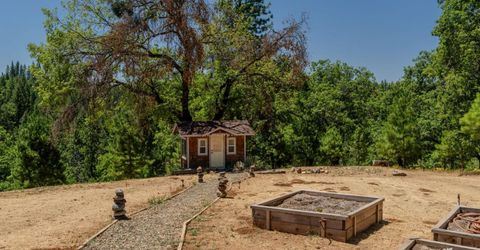 7401 Schaad Rd, Wilseyville, CA 95257 Photo
