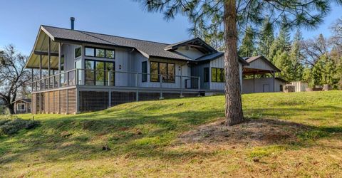 7401 Schaad Rd, Wilseyville, CA 95257 Photo