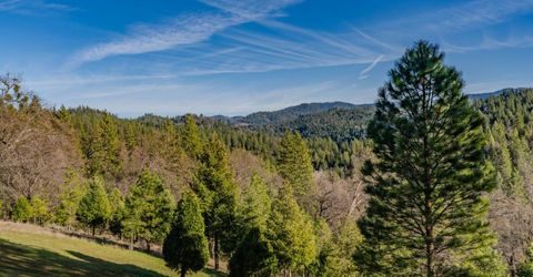 7401 Schaad Rd, Wilseyville, CA 95257 Photo