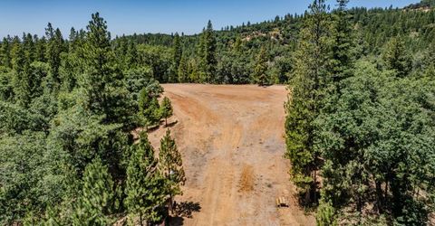 7401 Schaad Rd, Wilseyville, CA 95257 Photo
