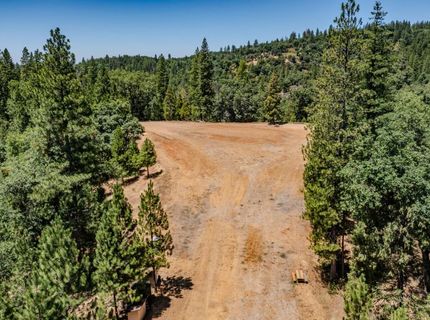 7401 Schaad Rd, Wilseyville, CA 95257 Photo