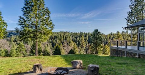7401 Schaad Rd, Wilseyville, CA 95257 Photo