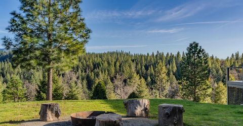 7401 Schaad Rd, Wilseyville, CA 95257 Photo