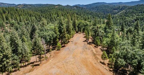 7401 Schaad Rd, Wilseyville, CA 95257 Photo