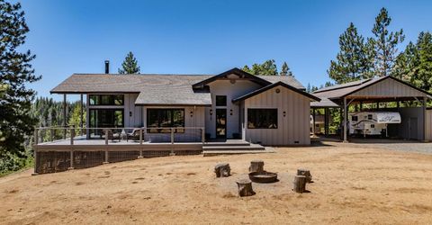 7401 Schaad Rd, Wilseyville, CA 95257 Photo