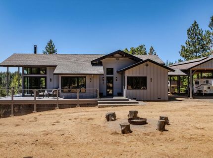 7401 Schaad Rd, Wilseyville, CA 95257 Photo