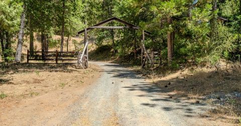 7401 Schaad Rd, Wilseyville, CA 95257 Photo