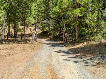 7401 Schaad Rd, Wilseyville, CA 95257 Photo