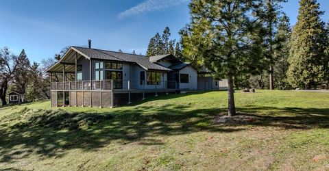 7401 Schaad Rd, Wilseyville, CA 95257 Photo