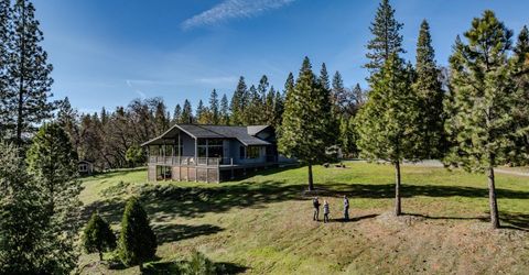 7401 Schaad Rd, Wilseyville, CA 95257 Photo