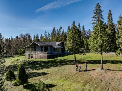 7401 Schaad Rd, Wilseyville, CA 95257 Photo