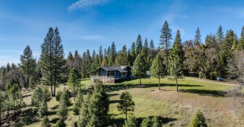 7401 Schaad Rd, Wilseyville, CA 95257 Photo