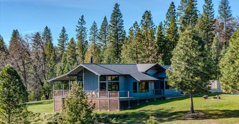 7401 Schaad Rd, Wilseyville, CA 95257 Photo