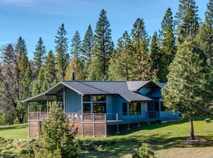 7401 Schaad Rd, Wilseyville, CA 95257 Photo
