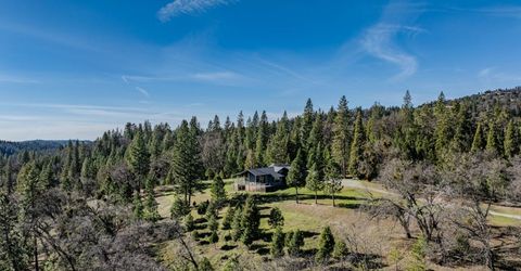 7401 Schaad Rd, Wilseyville, CA 95257 Photo