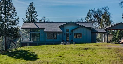 7401 Schaad Rd, Wilseyville, CA 95257 Photo