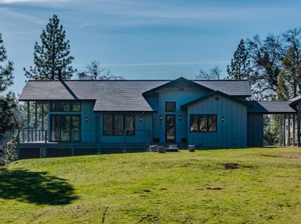 7401 Schaad Rd, Wilseyville, CA 95257 Photo