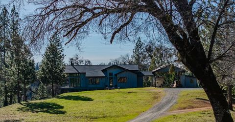7401 Schaad Rd, Wilseyville, CA 95257 Photo