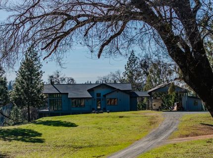 7401 Schaad Rd, Wilseyville, CA 95257 Photo
