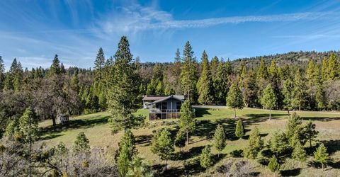 7401 Schaad Rd, Wilseyville, CA 95257 Photo