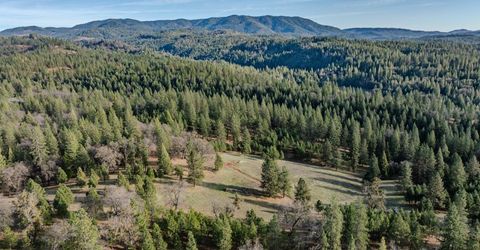 7401 Schaad Rd, Wilseyville, CA 95257 Photo