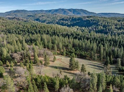 7401 Schaad Rd, Wilseyville, CA 95257 Photo