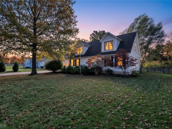 7292 Kenssington Drive, North Ridgeville, OH 44039