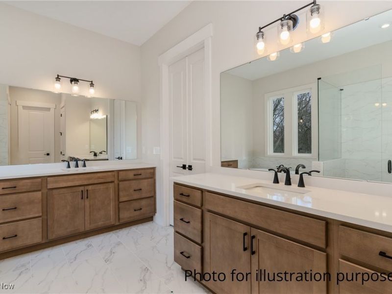 3105 WOODSTONE LANE, Avon, OH 44011 Photo 13