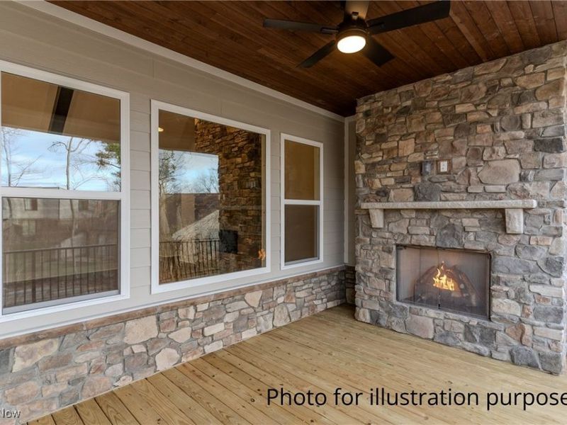 3105 WOODSTONE LANE, Avon, OH 44011 Photo 18