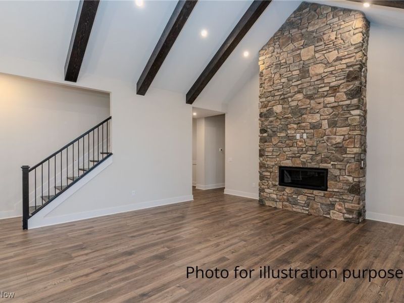 3105 WOODSTONE LANE, Avon, OH 44011 Photo 2