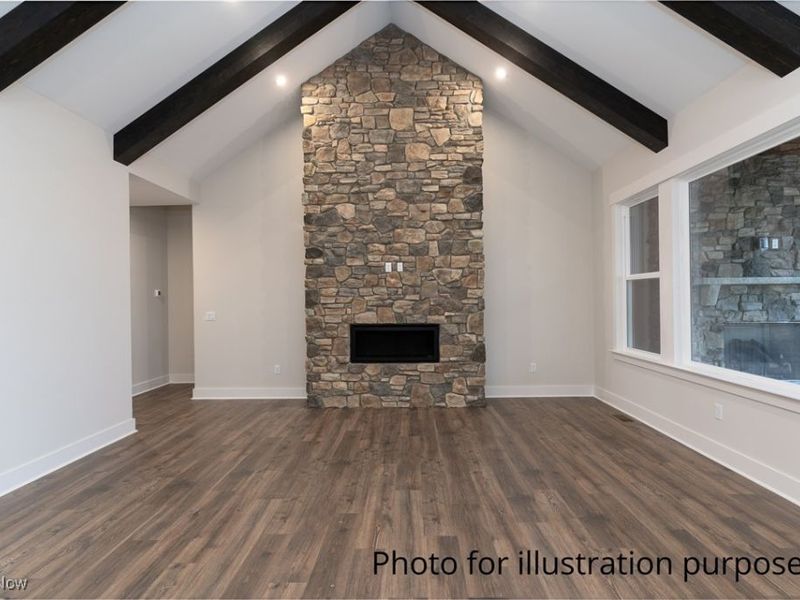 3105 WOODSTONE LANE, Avon, OH 44011 Photo 4