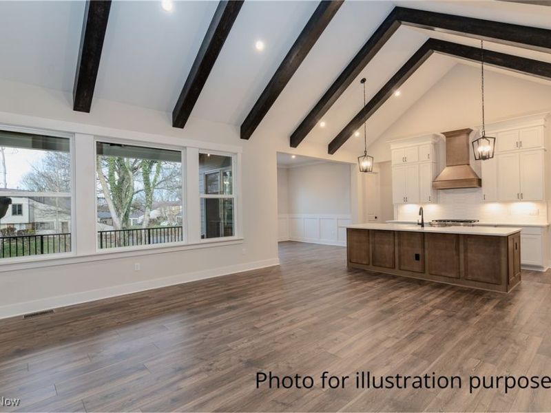 3105 WOODSTONE LANE, Avon, OH 44011 Photo 5