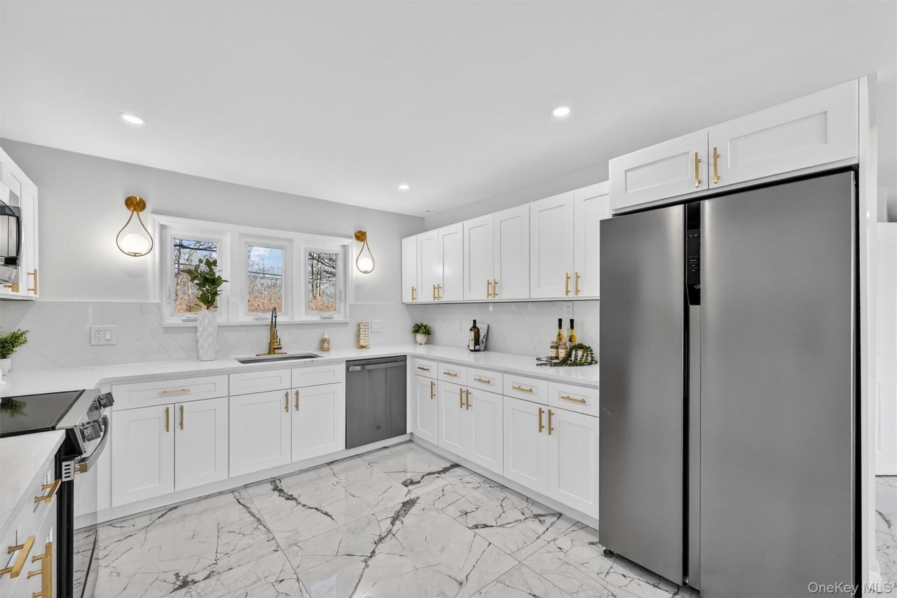 503 Station Road, Rock Tavern, NY 12575 Main Photo