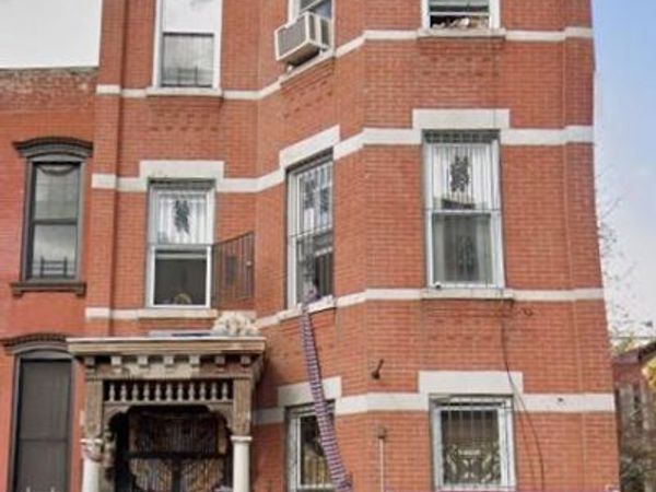 567 Quincy Street, Brooklyn, NY 11221