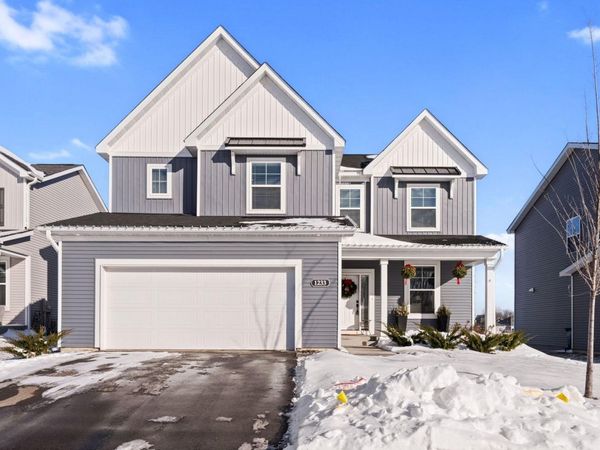 1233 Orchard Court, Waconia, MN 55387