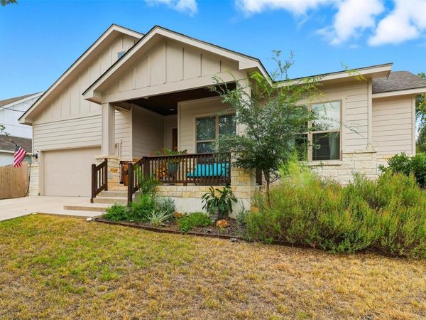 103 Kings WAY, Horseshoe Bay, TX 78657