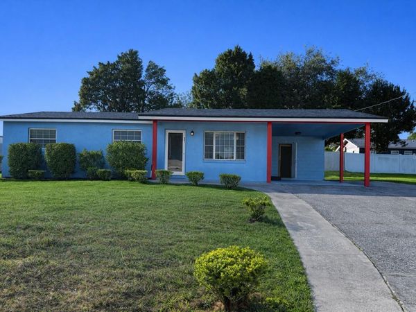 926 EVERETT STREET, LAKE ALFRED, FL 33850