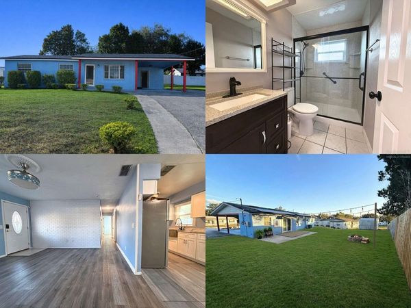 926 EVERETT STREET, LAKE ALFRED, FL 33850