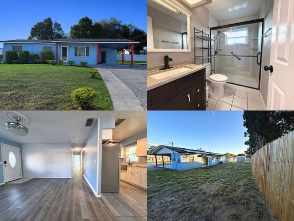 926 EVERETT STREET, LAKE ALFRED, FL 33850