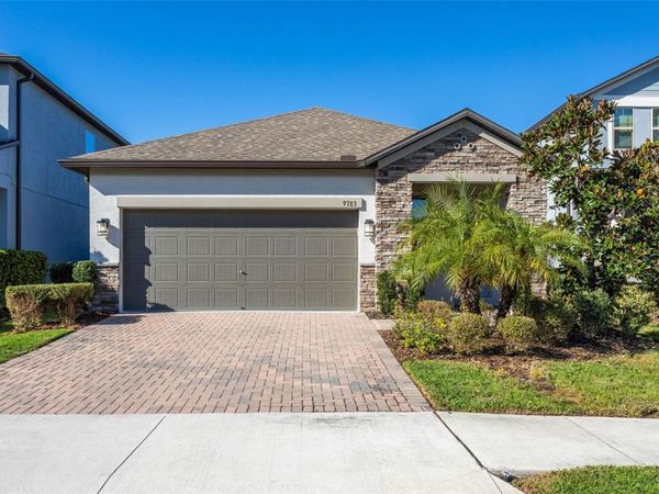 9783 WILD BEGONIA LOOP, LAND O LAKES, FL 34637